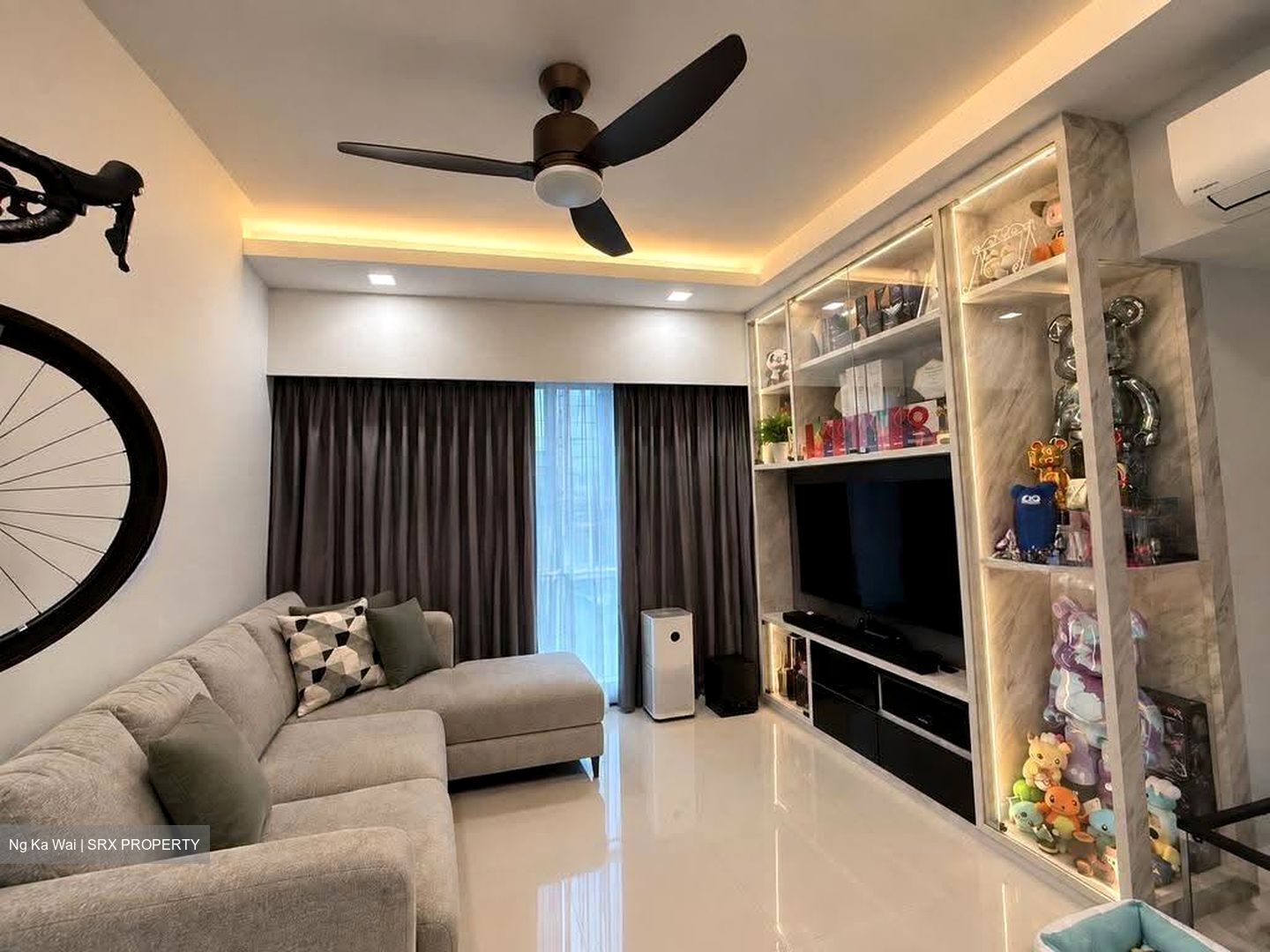 Blk 402A Fernvale Acres (Sengkang), HDB 4 Rooms #624578591
